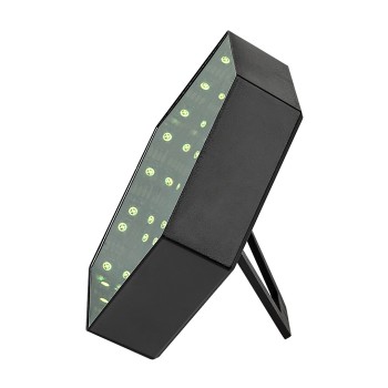 Lampa LED camera copiilor Jocker negru Rabalux 76023, 1W