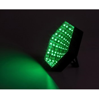 Lampa LED camera copiilor Jocker negru Rabalux 76023, 1W