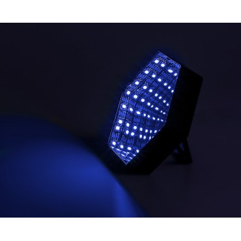 Lampa LED camera copiilor Jocker negru Rabalux 76023, 1W