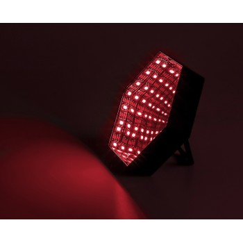 Lampa LED camera copiilor Jocker negru Rabalux 76023, 1W