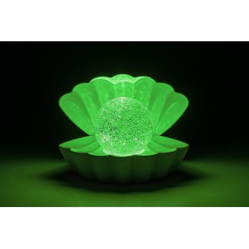 Lampa LED camera copiilor Sparkly alb Rabalux 76030, 0.8W