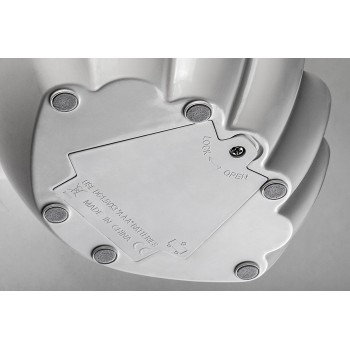 Lampa LED camera copiilor Sparkly alb Rabalux 76030, 0.8W