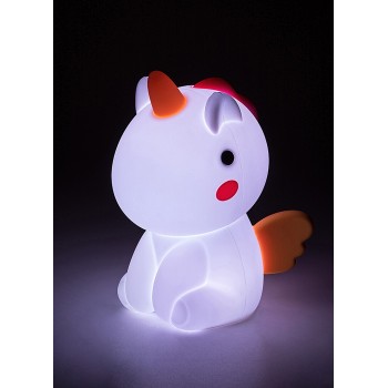 Lampa camera copiilor Unicoo multicolor Rabalux 76020, 0.5W