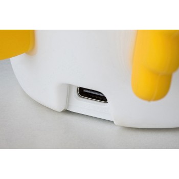 Lampa camera copiilor Unicoo multicolor Rabalux 76020, 0.5W