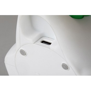 Lampa camera copiilor Dinoo multicolor Rabalux 76021, 0.5W