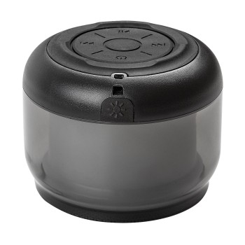 Lampa Radelia cu boxa Bluetooth Rabalux 76110, 3W