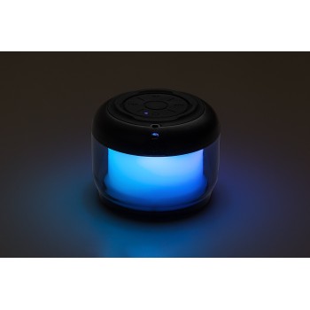 Lampa Radelia cu boxa Bluetooth Rabalux 76110, 3W