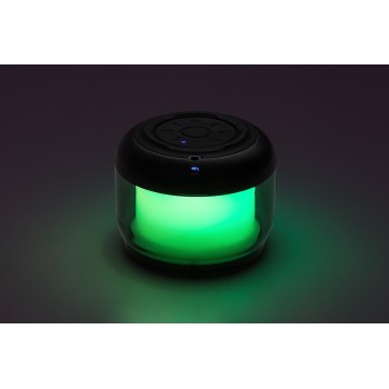 Lampa Radelia cu boxa Bluetooth Rabalux 76110, 3W