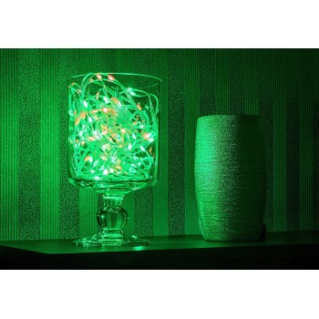 Banda LED inteligenta RGB de exterior Biri Rabalux 77123, 5 m, 2.8W