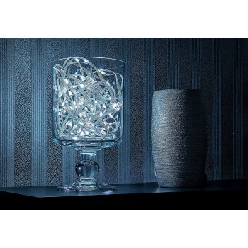 Banda LED inteligenta RGB de exterior Biri Rabalux 77124, 10 m, 3.2W