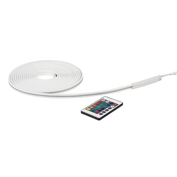 Banda LED RGB Rabalux 79021, 5 m, 21W