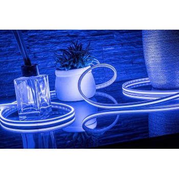 Banda LED RGB Rabalux 79021, 5 m, 21W
