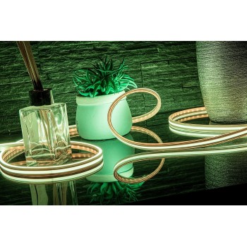 Banda LED RGB Rabalux 79021, 5 m, 21W