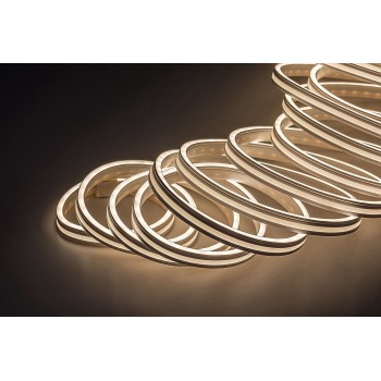 Banda LED RGB Rabalux 79021, 5 m, 21W