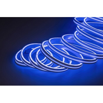 Banda LED RGB Rabalux 79021, 5 m, 21W