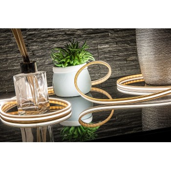Banda LED RGB Rabalux 79021, 5 m, 21W