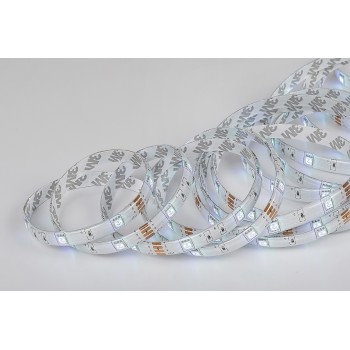 Banda LED RGB Rabalux 79022, 5 m, 19W