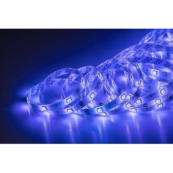Banda LED RGB Rabalux 79022, 5 m, 19W