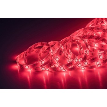Banda LED RGB Rabalux 79022, 5 m, 19W