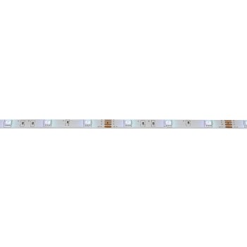 Banda LED RGB Rabalux 79022, 5 m, 19W