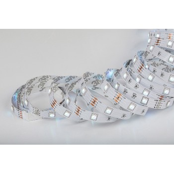 Banda LED RGB Rabalux 79023, 5 m, 19W