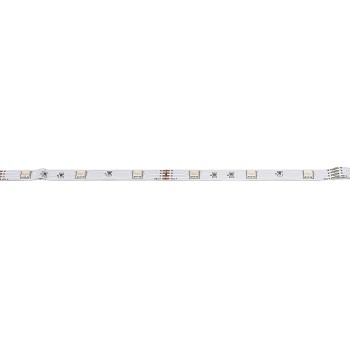 Banda LED RGB Rabalux 79023, 5 m, 19W