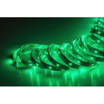 Banda LED RGB Rabalux 79023, 5 m, 19W