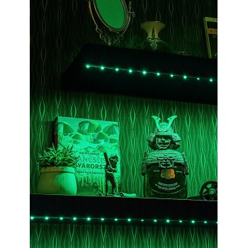 Banda LED RGB Rabalux 79023, 5 m, 19W