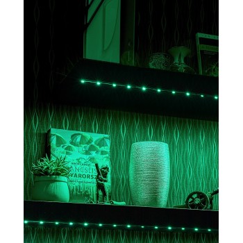 Banda LED RGB Rabalux 79023, 5 m, 19W