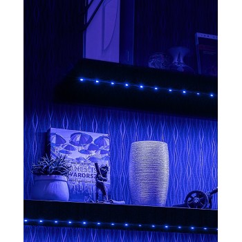 Banda LED RGB Rabalux 79023, 5 m, 19W