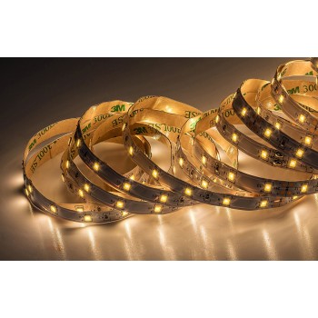 Banda LED Rabalux 79024, 5 m, 18W, 3000K