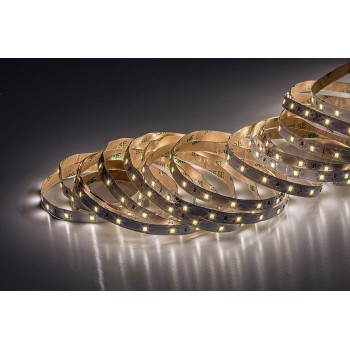 Banda LED Rabalux 79025, 5 m, 16W, 4000K