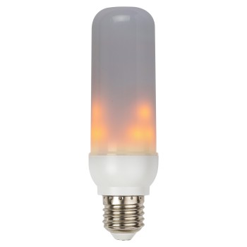 Bec LED inteligent Rabalux 1442, E27, 3W, 1800K
