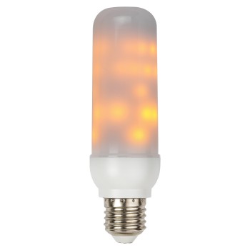 Bec LED inteligent Rabalux 1442, E27, 3W, 1800K