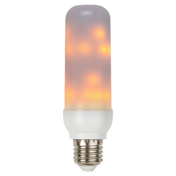 Bec LED inteligent Rabalux 1442, E27, 3W, 1800K
