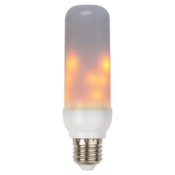 Bec LED inteligent Rabalux 1442, E27, 3W, 1800K
