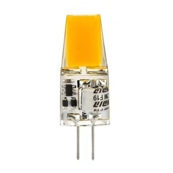 Bec LED Rabalux 1949, G4, 2W, 230lm, 3000K
