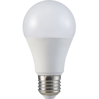 Bec LED inteligent Rabalux 79001, E27, 11W, 1050lm, 2700K, A60