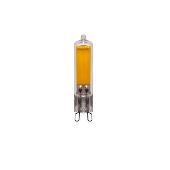 Bec LED filament Rabalux 79033, G9, 4W, 460lm, 3000K
