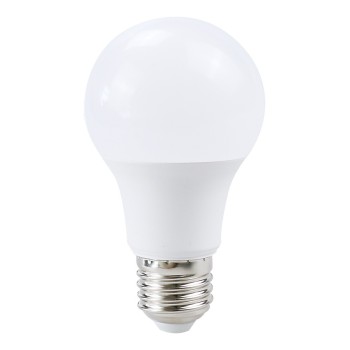 Bec LED Rabalux 79037, E27, 9W, 810lm, 6500K, A60