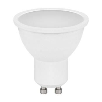 Bec LED Rabalux 79044, GU10, 6W, 500lm, 3000K