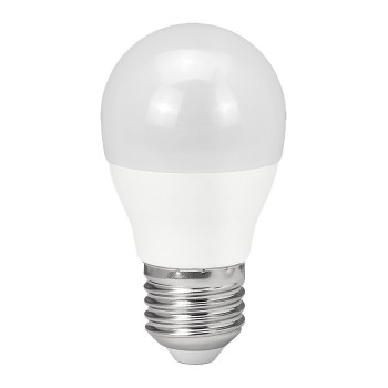 Bec LED Rabalux 79055, E27, 8W, 1000lm, 3000K, G45