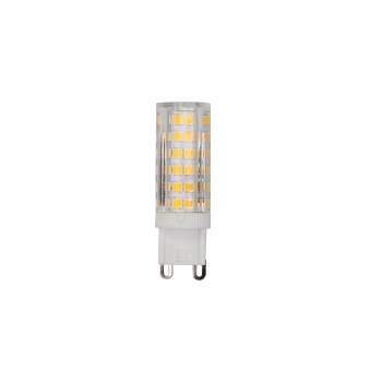 Bec LED Rabalux 79062, G9, 4W, 350lm, 2700K