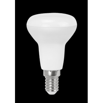 Bec LED Rabalux 79065, E14, 5W, 470lm, 4000K, R50