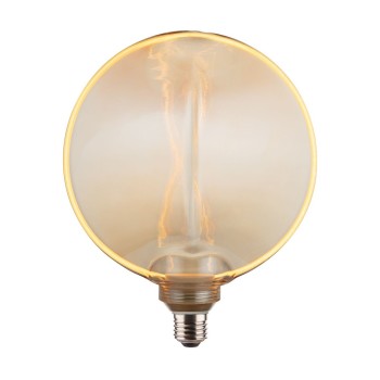 Bec LED filament Rabalux 79076, E27, 4W, 320lm, 1800K, G188