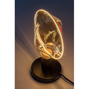 Bec LED filament Rabalux 79076, E27, 4W, 320lm, 1800K, G188