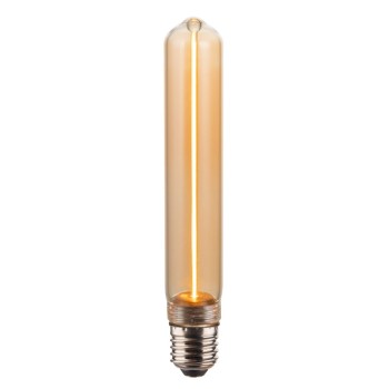 Bec LED filament Rabalux 79078, E27, 2W, 120lm, 1800K, T30