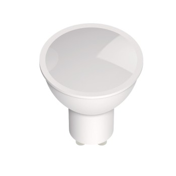 Bec LED Rabalux 79082, GU10, 7W, 800lm, 4000K