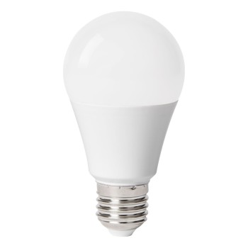 Bec LED Rabalux 79091, E27, 7W, 650lm, 3000K, A60