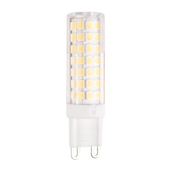 Bec LED Rabalux 79093, G9, 4W, 420lm, 3000K